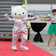 Illustration for article titled Hello Kitty, Mouthless Cat-Girl Hybrid, to Get Her Own Feature Film